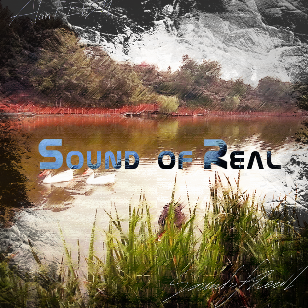 Sound of real (完整版)