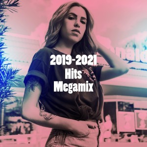 Album 2019-2021 Hits Megamix from Future Pop Hitmakers