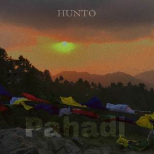 Listen to Pahadi song with lyrics from Hunto