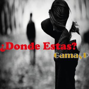 Album Donde Estas? from 