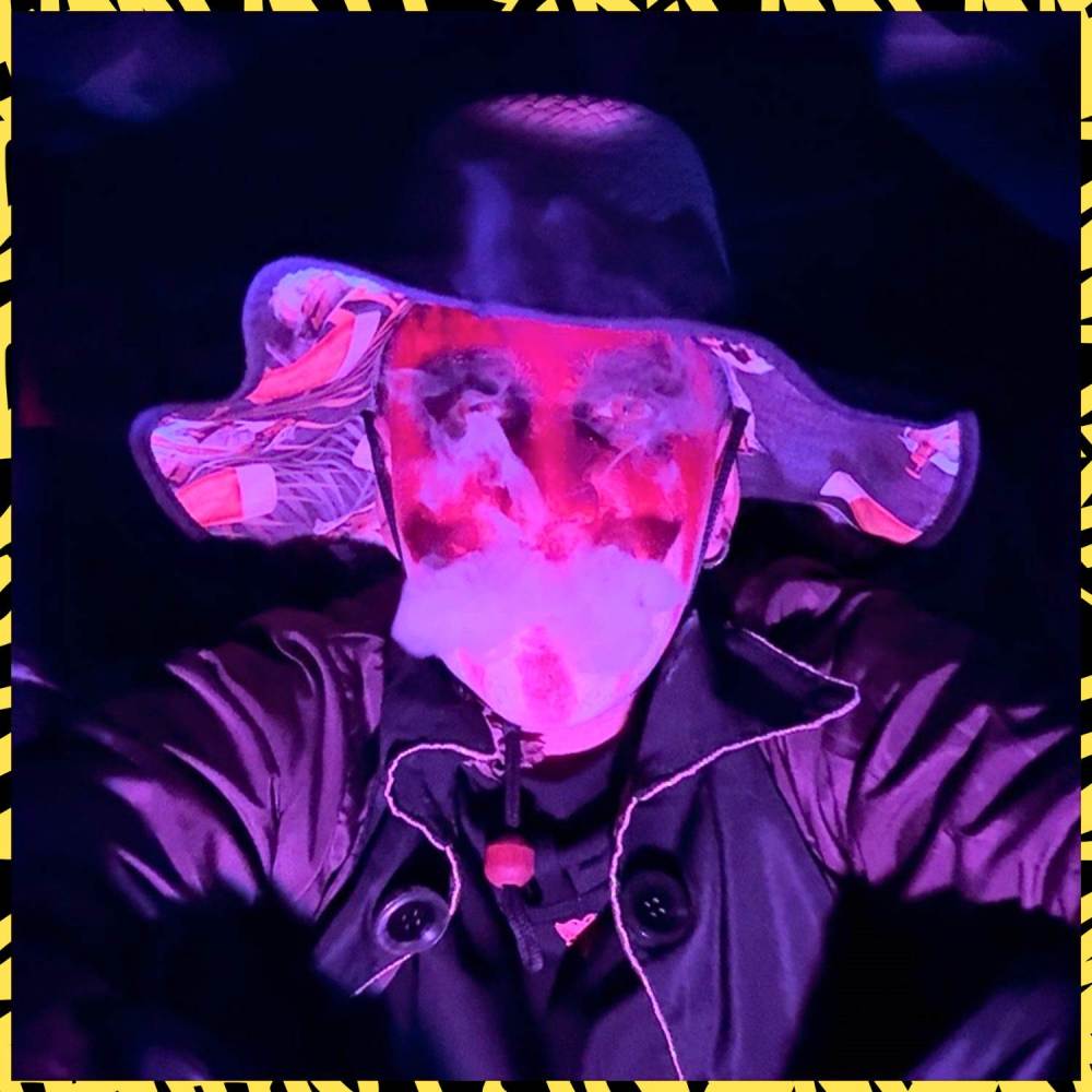 Real Grime BR (Explicit)