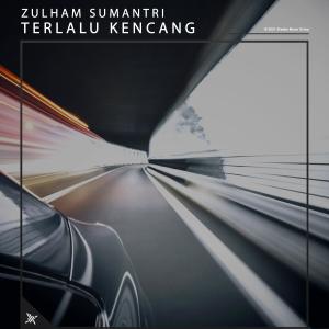 Dengarkan Kalung Astronot lagu dari Zulham Sumantri dengan lirik