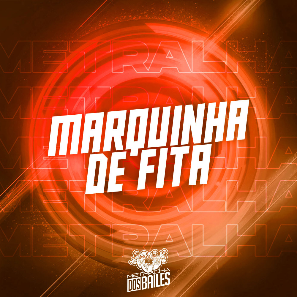 Marquinha de Fita (Explicit)