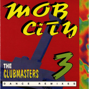 收聽The Clubmasters的I Feel It (I Love You Mix)歌詞歌曲