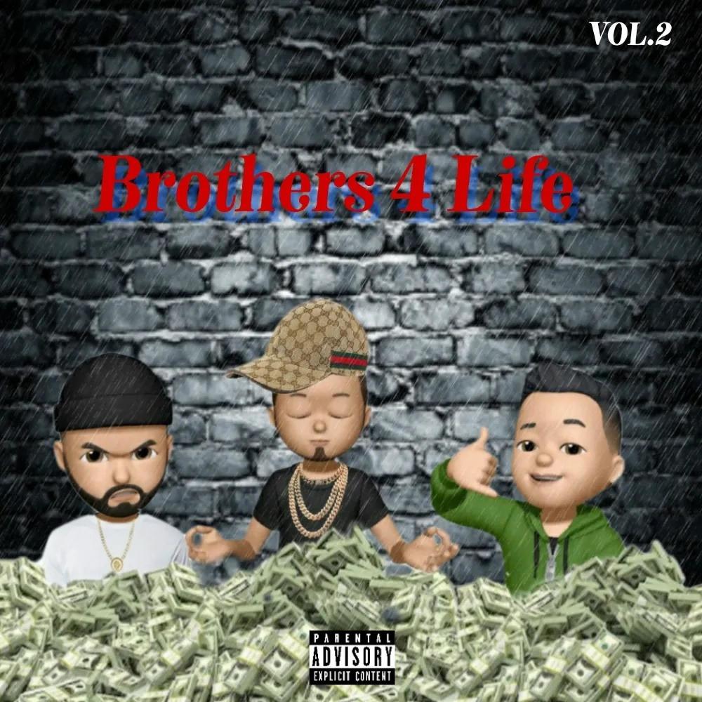 The Mob Family (feat. NE$) (Explicit)