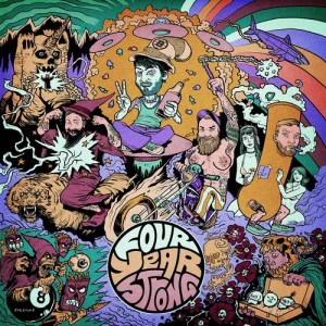 ดาวน์โหลดและฟังเพลง Wipe Yourself off, Man. You Dead. พร้อมเนื้อเพลงจาก Four Year Strong