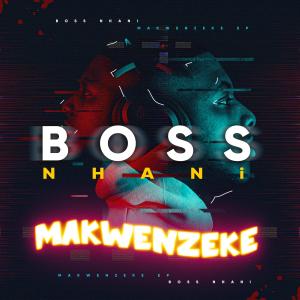 收聽Boss Nhani的IZINJA ZAM (feat. Ndista, Rhass & Mapressa)歌詞歌曲