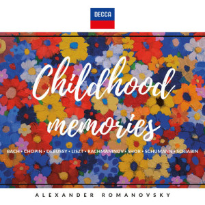 ดาวน์โหลดและฟังเพลง Shor: "Childhood Memories" - Suite for Piano - 7. Hidden Message พร้อมเนื้อเพลงจาก Alexander Romanovsky