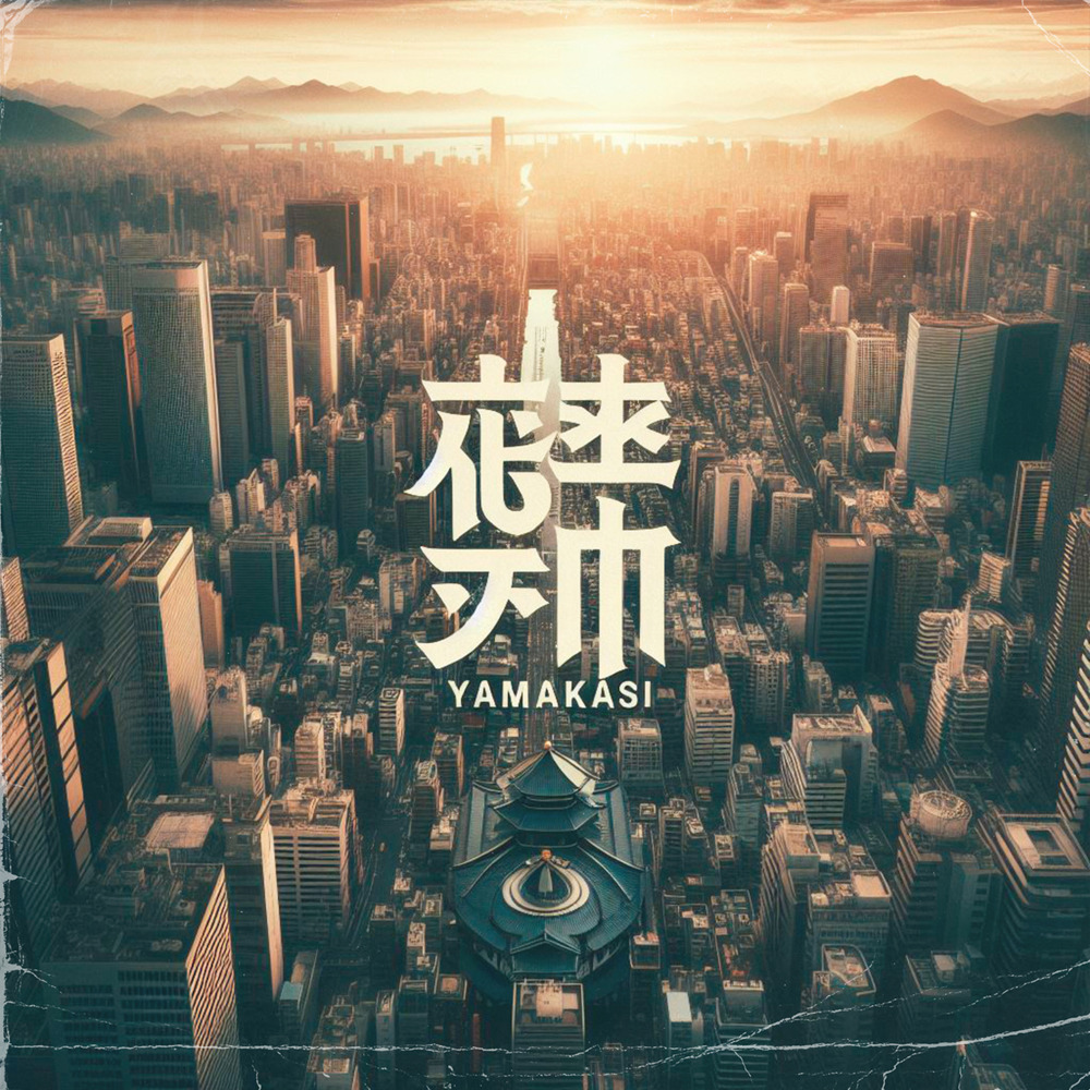 YAMAKASI (Explicit)