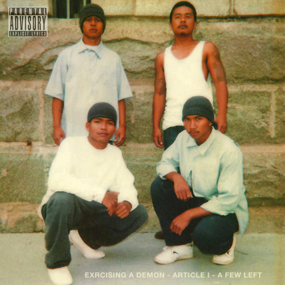 Drive By (Explicit)