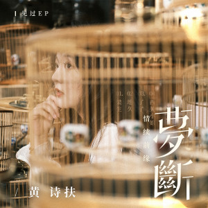 อัลบัม 西关小姐 ศิลปิน 黄诗扶