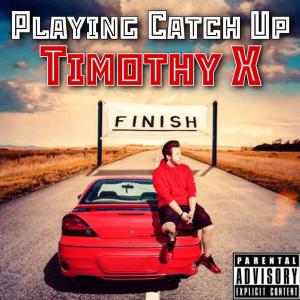 ดาวน์โหลดและฟังเพลง Bloody Show (feat. Josiah Woods) (Explicit) พร้อมเนื้อเพลงจาก Timothy X