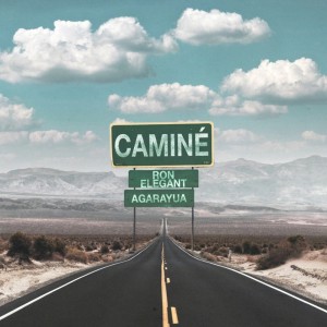 Album Caminé from Ron Elegant