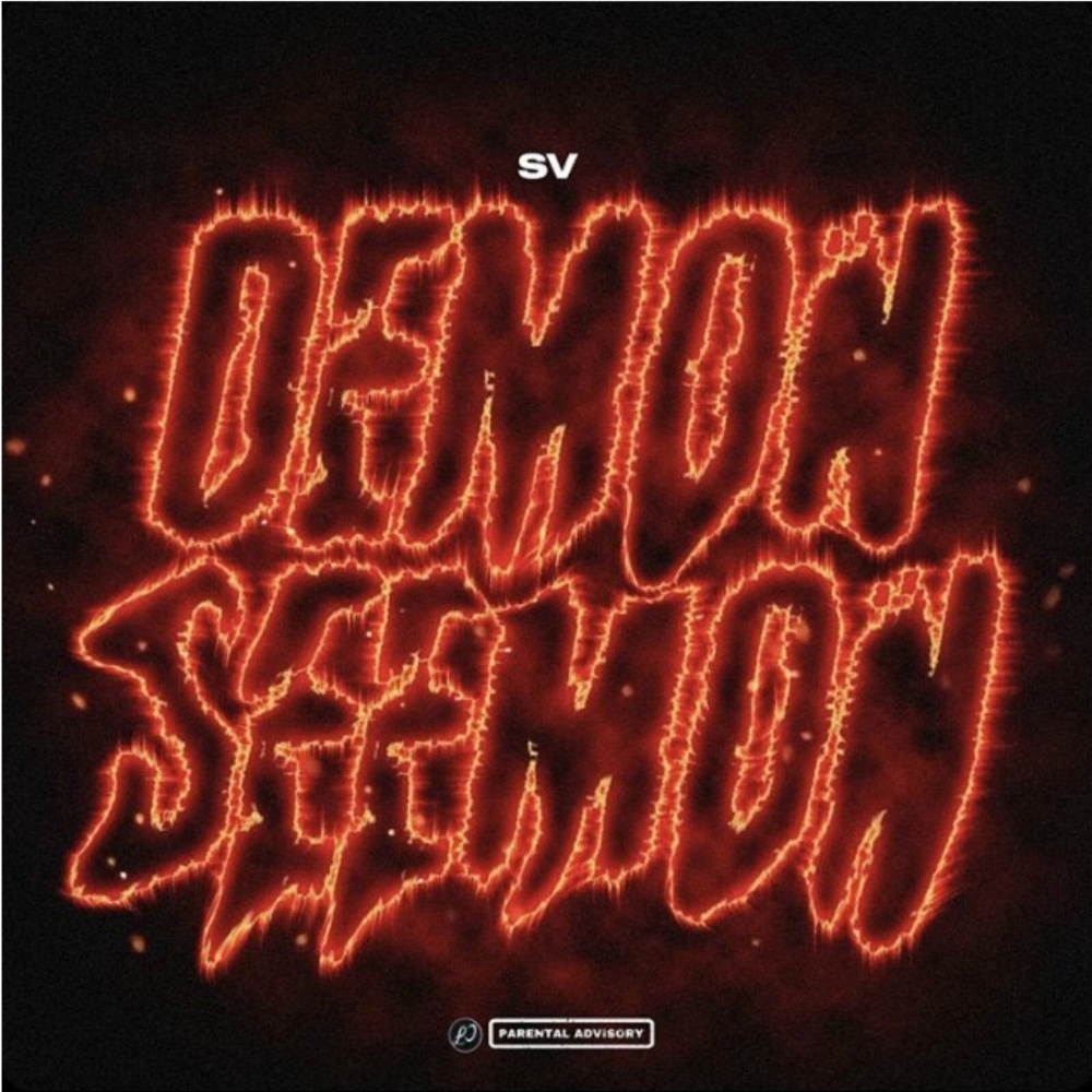 Demon Seemon (Explicit)