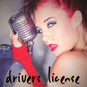 Drivers License (Explicit) dari Chandiss
