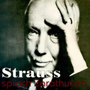 Classical Pops Orchestra的專輯Also Sprach Zarathustra
