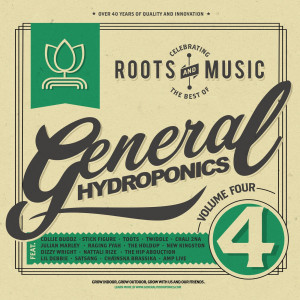 อัลบัม General Hydroponics, Vol. 04 (Explicit) ศิลปิน Various Artists