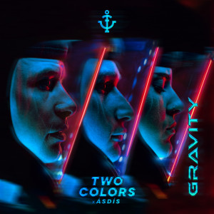 收聽twocolors的Gravity歌詞歌曲