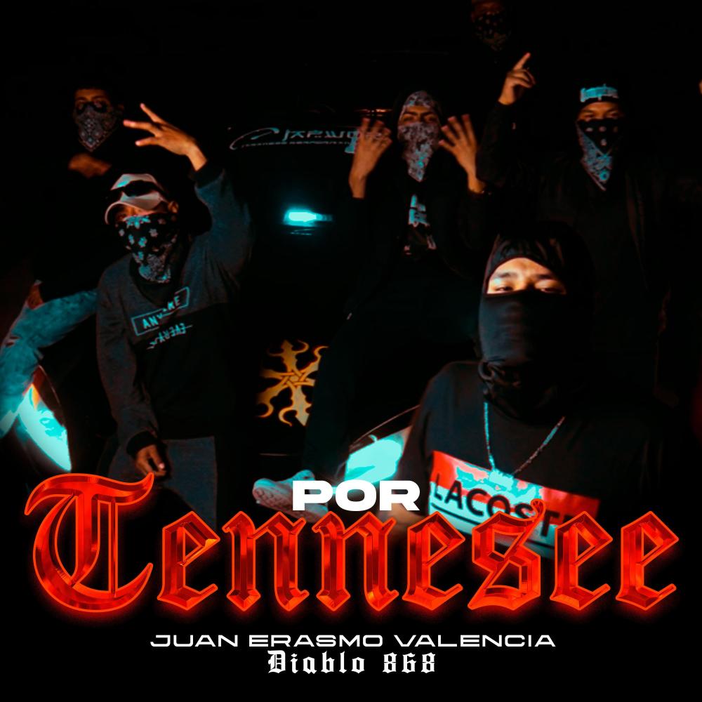 Por Tennessee (Juan Erasmo Valencia)
