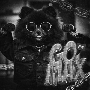 BLOO的專輯GO MAX