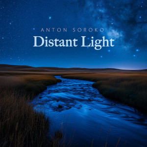 Album Distant Light from Anton Soroko