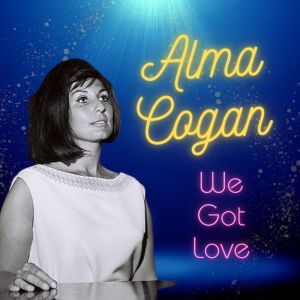 收听Alma Cogan的The Birds And The Bees歌词歌曲
