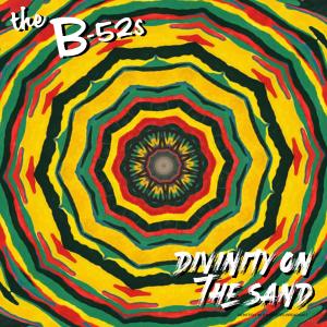 The B52's的專輯Divinity On The Sand (Live)