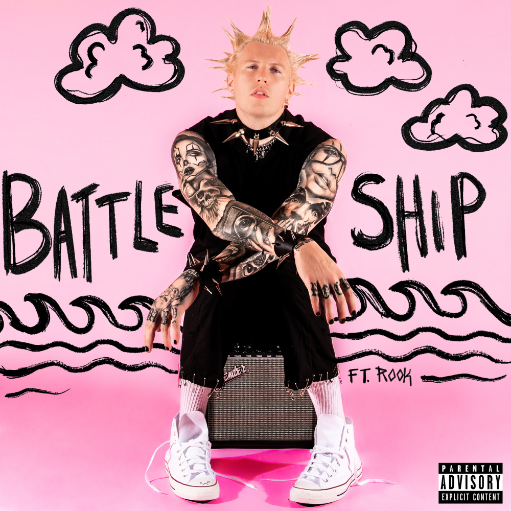Battleship (Explicit)