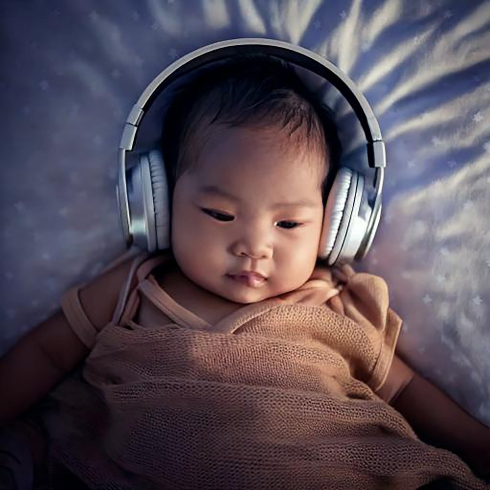 Soft Sleep Rhythm
