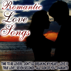 The Love band的專輯Romantic Love Songs