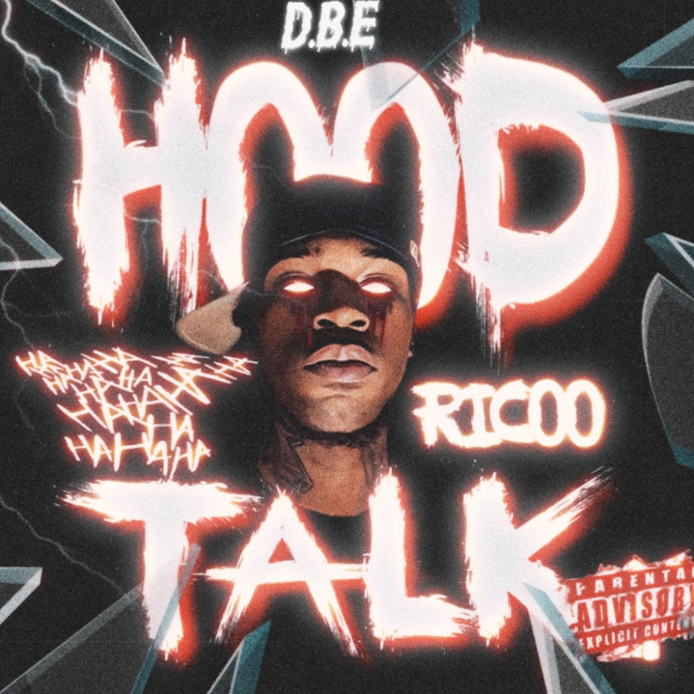 Hood Talk (Explicit)