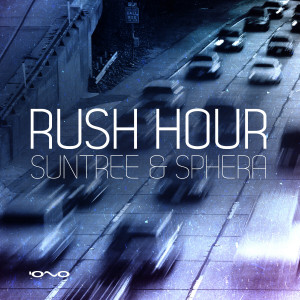 收听Sphera的Rush Hour歌词歌曲