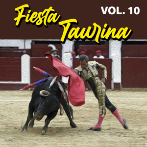Various的专辑Fiesta Taurina (VOL 10)