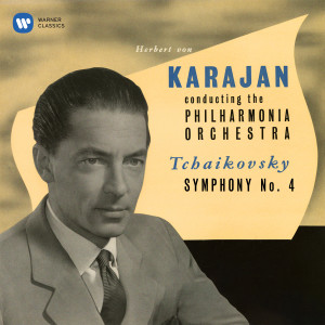 收聽Herbert Von Karajan的Symphony No. 4 in F Minor, Op. 36: IV. Finale. Allegro con fuoco歌詞歌曲