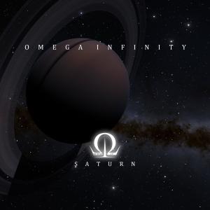 ดาวน์โหลดและฟังเพลง Saturn พร้อมเนื้อเพลงจาก Omega Infinity