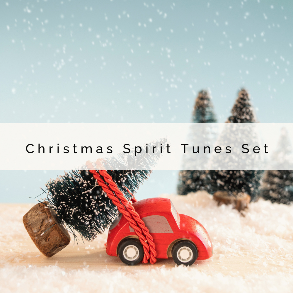 Christmas Time: Silent Night for Turbo Christmas Naps