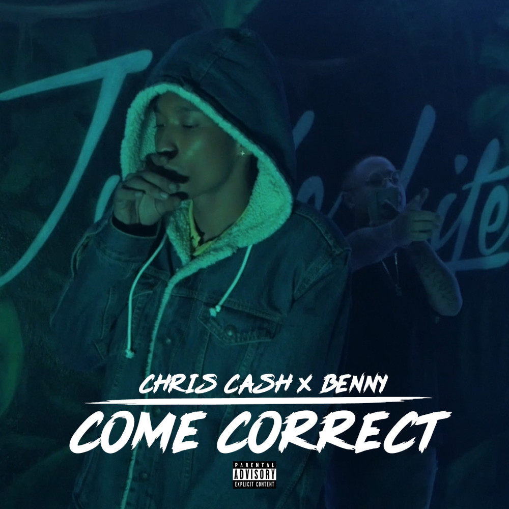 Come Correct (Explicit)