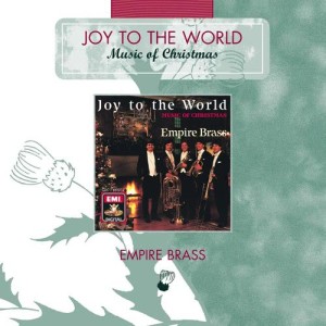 收聽Empire Brass的Medley: Away In A Manger, It Came Upon A Midnight Clear, O Little Town Of Bethlehem (2005 Digital Remaster; arr. Frank Denson)歌詞歌曲