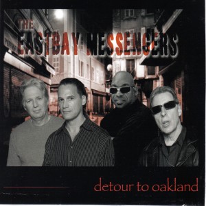 ดาวน์โหลดและฟังเพลง Funk Street พร้อมเนื้อเพลงจาก The Eastbay Messengers