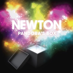 อัลบัม Pandora's Box ศิลปิน Newton