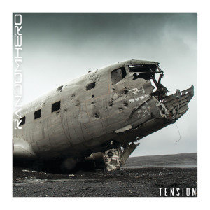 ดาวน์โหลดและฟังเพลง Tension พร้อมเนื้อเพลงจาก Random Hero