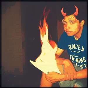 อัลบัม Phantom I (Explicit) ศิลปิน Pure Flow