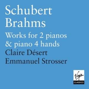 收聽Claire Desert的Fantasie in F Minor, D. 940: II. Largo歌詞歌曲