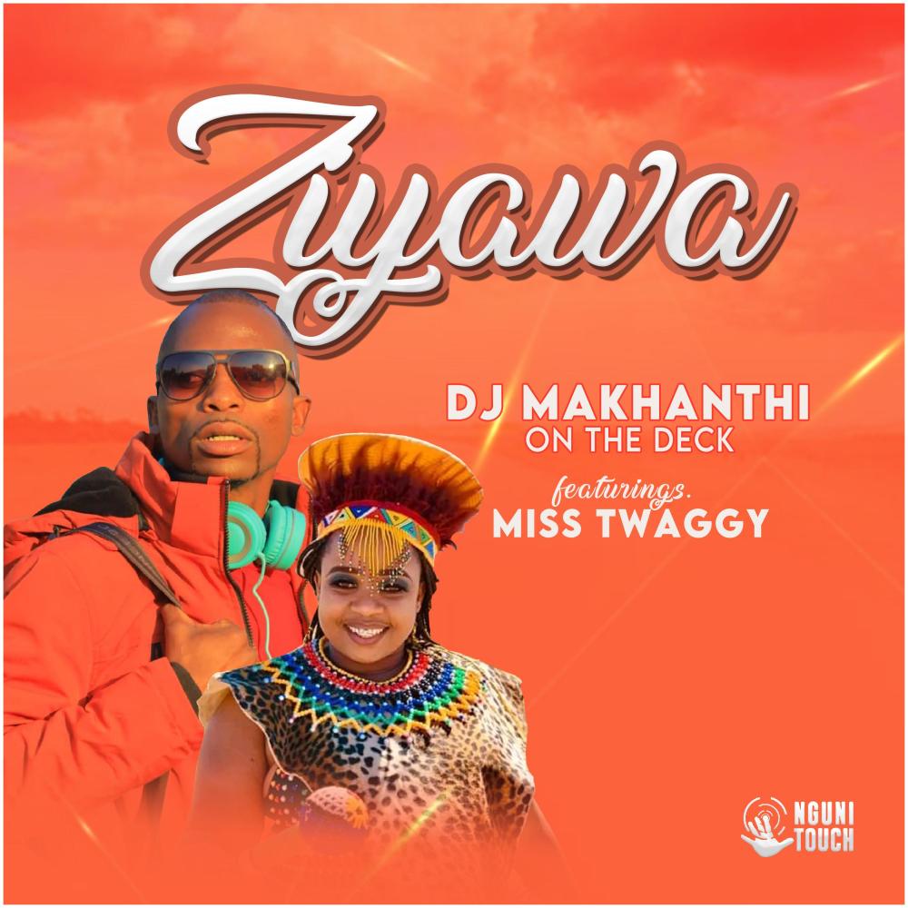 ZIYAWA (feat. Miss twaggy)