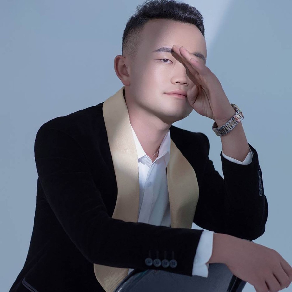 小阿强