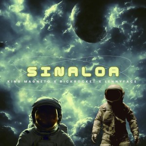 King Magneto的專輯Sinaloa