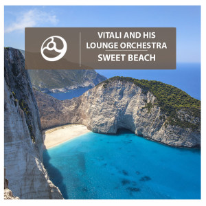 Album Sweet Beach from Vitali and his Lounge Orchestra