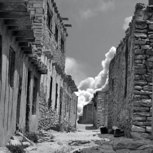 Producciones La Incognita的專輯Nowhere to comeback to