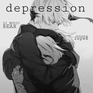 Listen to Depression (feat. Young Lopez) (Explicit) song with lyrics from Music Bear