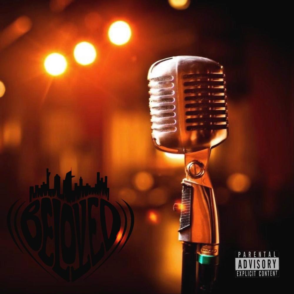 AUTOMATICALLY REAL RAP (feat. E COUPE & UNCLE LOUIS) (Explicit)